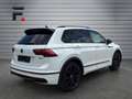 Volkswagen Tiguan R-Line TDI SCR 4MOTION DSG Weiß - thumbnail 5