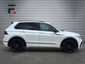 Volkswagen Tiguan R-Line TDI SCR 4MOTION DSG Weiß - thumbnail 4