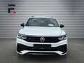 Volkswagen Tiguan R-Line TDI SCR 4MOTION DSG Weiß - thumbnail 2