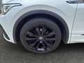 Volkswagen Tiguan R-Line TDI SCR 4MOTION DSG Weiß - thumbnail 16