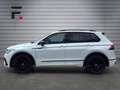 Volkswagen Tiguan R-Line TDI SCR 4MOTION DSG Weiß - thumbnail 8