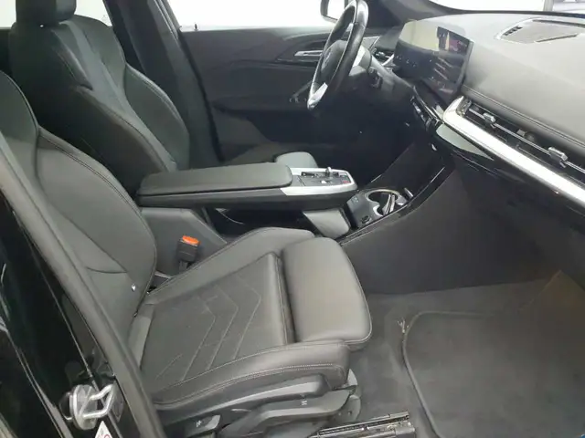 BMW X1 view 12