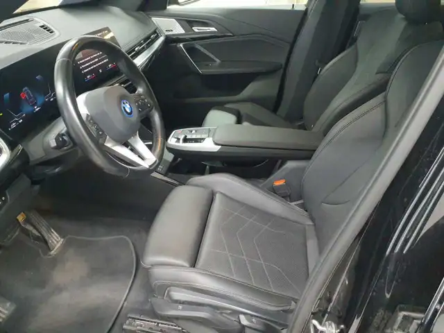 BMW X1 view 7