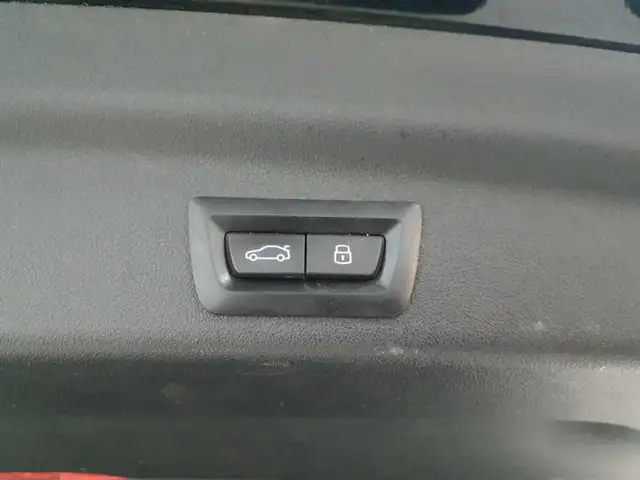 BMW X1 view 10