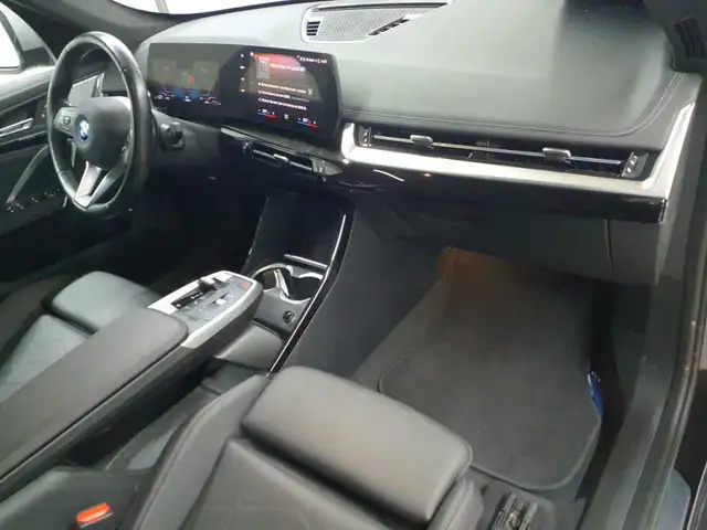 BMW X1 view 13