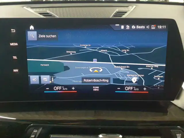 BMW X1 view 15