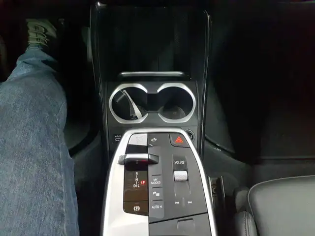 BMW X1 view 14