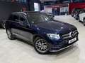 Mercedes-Benz GLC 250 250d 4Matic Aut. Blau - thumbnail 3