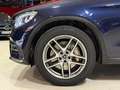 Mercedes-Benz GLC 250 250d 4Matic Aut. Blau - thumbnail 10