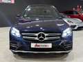 Mercedes-Benz GLC 250 250d 4Matic Aut. Blau - thumbnail 2