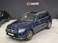 Mercedes-Benz GLC 250 250d 4Matic Aut. Blau - thumbnail 11
