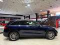 Mercedes-Benz GLC 250 250d 4Matic Aut. Blau - thumbnail 5