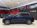 Mercedes-Benz GLC 250 250d 4Matic Aut. Blau - thumbnail 9