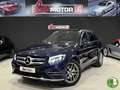 Mercedes-Benz GLC 250 250d 4Matic Aut. Blau - thumbnail 1