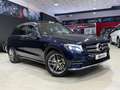 Mercedes-Benz GLC 250 250d 4Matic Aut. Blau - thumbnail 4