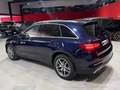 Mercedes-Benz GLC 250 250d 4Matic Aut. Blau - thumbnail 8