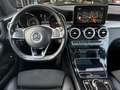 Mercedes-Benz GLC 250 250d 4Matic Aut. Blau - thumbnail 13