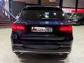 Mercedes-Benz GLC 250 250d 4Matic Aut. Blau - thumbnail 7