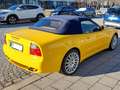 Maserati Spyder Cambiocorsa Żółty - thumbnail 8