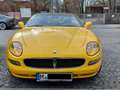 Maserati Spyder Cambiocorsa Żółty - thumbnail 2