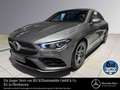 Mercedes-Benz CLA 200 4Matic AMG LINE LED HP MBUX KEYLESS GO Gris - thumbnail 1