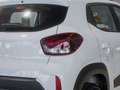 Dacia Spring Electric Essential 45 Klima DAB + Radio Bluetooth Weiß - thumbnail 14