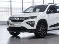 Dacia Spring Electric Essential 45 Klima DAB + Radio Bluetooth Weiß - thumbnail 3