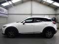 Mazda CX-3 2.0 SkyActiv-G 150 GT-M 4WD PARELMOER !! Blanc - thumbnail 8