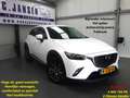 Mazda CX-3 2.0 SkyActiv-G 150 GT-M 4WD PARELMOER !! Blanc - thumbnail 1