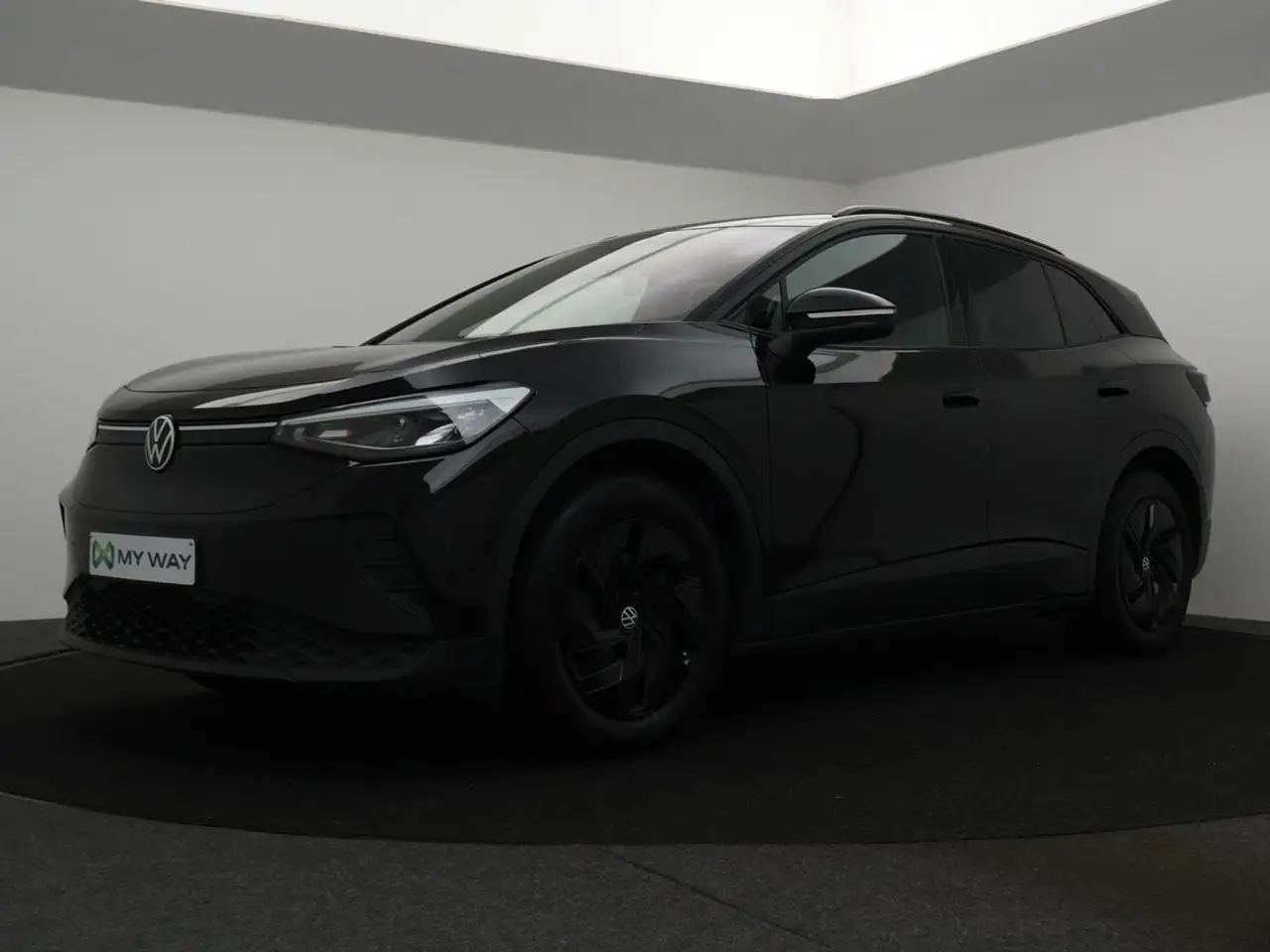 Volkswagen ID.4