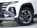 Hyundai TUCSON 1.6 TGDI Trend Navi Voll-LED Kamera Weiß - thumbnail 6