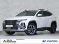 Hyundai TUCSON 1.6 TGDI Trend Navi Voll-LED Kamera Weiß - thumbnail 1