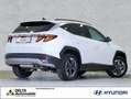 Hyundai TUCSON 1.6 TGDI Trend Navi Voll-LED Kamera Weiß - thumbnail 2