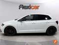 Volkswagen Polo 1.0 TSI R-Line 70kW Blanco - thumbnail 4