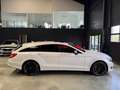 Mercedes-Benz CLS 63 AMG 2XDVD/NAPPA EXCLUSIVE Weiß - thumbnail 8