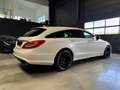 Mercedes-Benz CLS 63 AMG 2XDVD/NAPPA EXCLUSIVE Weiß - thumbnail 11