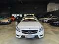 Mercedes-Benz CLS 63 AMG 2XDVD/NAPPA EXCLUSIVE Weiß - thumbnail 2