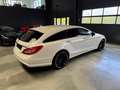 Mercedes-Benz CLS 63 AMG 2XDVD/NAPPA EXCLUSIVE Weiß - thumbnail 5