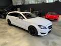 Mercedes-Benz CLS 63 AMG 2XDVD/NAPPA EXCLUSIVE Weiß - thumbnail 3