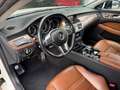 Mercedes-Benz CLS 63 AMG 2XDVD/NAPPA EXCLUSIVE Weiß - thumbnail 13