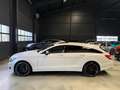 Mercedes-Benz CLS 63 AMG 2XDVD/NAPPA EXCLUSIVE Weiß - thumbnail 7