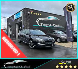 2.0 dCi Bose Edition - ! 1er Prop. ! - Navi - Eu5b