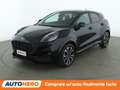 Ford Puma 1.0 EcoBoost Mild-Hybrid ST-Line MHEV Schwarz - thumbnail 1
