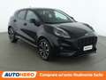 Ford Puma 1.0 EcoBoost Mild-Hybrid ST-Line MHEV Schwarz - thumbnail 8