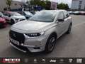 DS Automobiles DS 7 Crossback DS7 Crossback E-Tense 300 PHEV EAT8 4x4 Be Chic... Grau - thumbnail 1