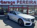 Mercedes-Benz C 43 AMG BITURBO 4MATIC PANO CUIR NAVI Gris - thumbnail 1