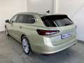 Skoda Superb Selection TDI DSG Gelb - thumbnail 5