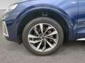 Audi Q5 40 TDI quattro-ultra S line S tronic 150kW Azul - thumbnail 6