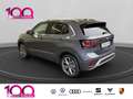 Volkswagen T-Cross Style DSG Kamera ACC Navi AHK Keyless Grey - thumbnail 4