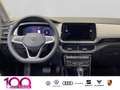 Volkswagen T-Cross Style DSG Kamera ACC Navi AHK Keyless Gris - thumbnail 9